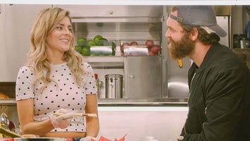 'Famous Food Truck' Sneak Peek: Grace Helbig Attempts Chicken and Waffles (Exclusive)