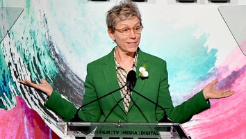 Frances McDormand Continues to Prove She Can Pull Off the Most Extra Looks