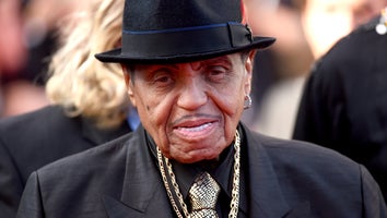 Joe Jackson's Family Plays Charity Softball Game in His Honor