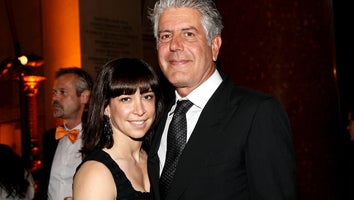 Anthony Bourdain’s Ex Shares Throwback Pic of Chef 4 Months After His Death