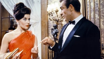 Eunice Gayson, First Ever Bond Girl in 'Dr. No,' Dead at 90