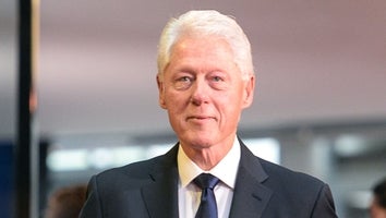 Bill Clinton