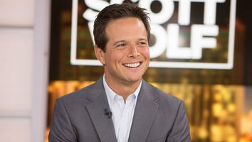 Scott Wolf Shares What He Would Want From a 'Party of Five' Reboot (Exclusive)