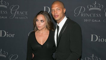 'Hot Felon' Jeremy Meeks and Chloe Green Welcome First Child Together