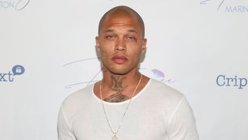 'Hot Felon' Jeremy Meeks' Divorce From Ex-Wife Melissa Granted