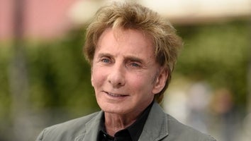 Barry Manilow Hospitalized for Bronchial Infection