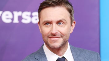 Chris Hardwick Responds to Ex-Girlfriend Chloe Dykstra's Abuse Allegations Against Unnamed Ex