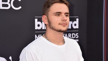 Prince Jackson Reacts to Grandfather Joe Jackson's Death