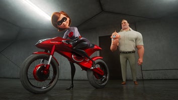 'Incredibles 2' Review: Disney and Pixar's Superhero Sequel Soars