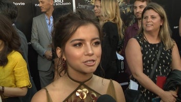 'Dora the Explorer' Star Isabela Moner Talks Bringing the Iconic Character to Life (Exclusive)