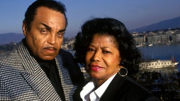 The Jackson Family Mourns the Death of Joe Jackson