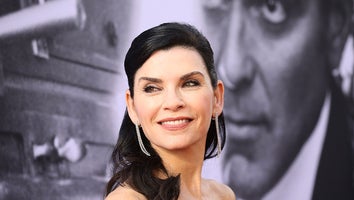 Julianna Margulies Credits George Clooney With Saving Her Career