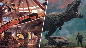 After 'Jurassic World: Fallen Kingdom,' the Franchise Needs to Rediscover What Made the Originals Iconic