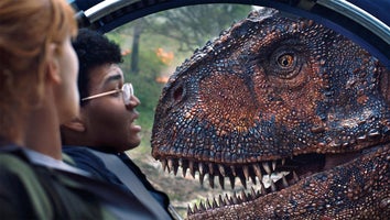 'Jurassic World: Fallen Kingdom' Review: A Sequel That's Bigger, Louder, With More Teeth