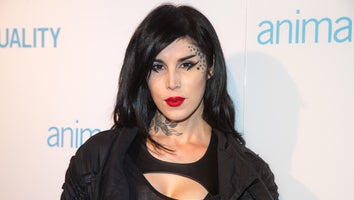 Kat Von D