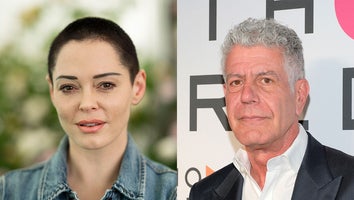 Rose McGowan Defends Anthony Bourdain's Girlfriend Asia Argento in Emotional Note About Suicide