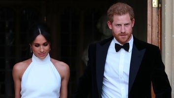 Designer Stella McCartney to Release Replicas of Meghan Markle's Wedding Reception Dress