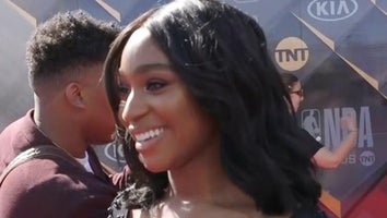 Normani Says Fifth Harmony Is Still In Touch (Exclusive)