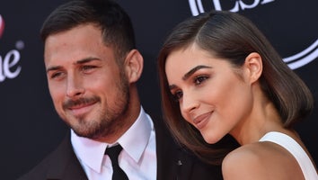 Danny Amendola and Olivia Culpo