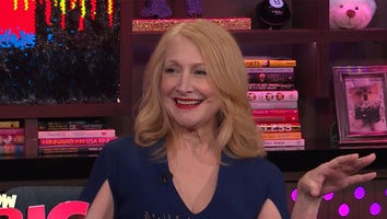 Patricia Clarkson Says Justin Timberlake is Well Endowed on 'WWHL'