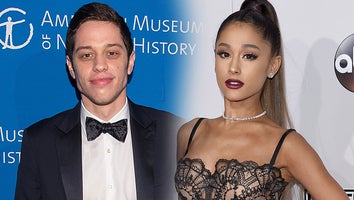 How Pete Davidson's Exes Are Reacting to His Whirlwind Engagement to Ariana Grande