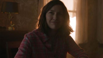 Kelly Macdonald Gives Her Husband an Ultimatum Over a Jigsaw Puzzle in 'Puzzle' Clip (Exclusive)