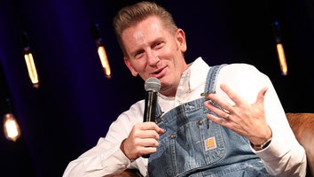 Rory Feek Talks His Struggle With Daughter Hopie Coming Out as a Lesbian