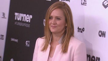 Samantha Bee Addresses Backlash Following Her Controversial Ivanka Trump Remark