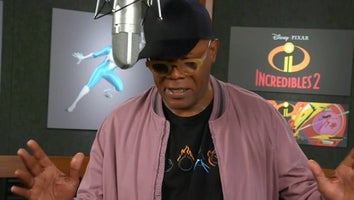 Samuel L. Jackson and the 'Incredibles 2' Cast on How Much Has Changed in 14 Years Since the Original