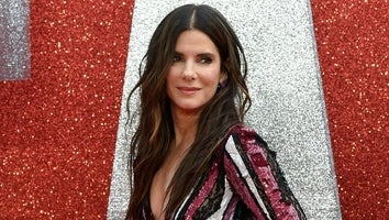 Sandra Bullock Ocean's 8 London Premiere