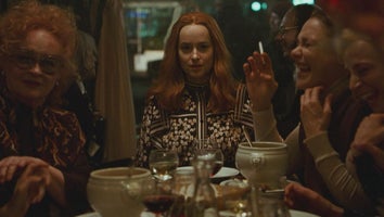 'Suspiria' Trailer: Dakota Johnson Stars in Chilling Thriller