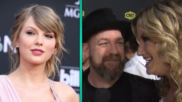 CMT Awards 2018: Sugarland Says Taylor Swift Wrote the 'Mad Men'-Inspired 'Babe' Video Treatment