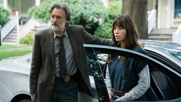 How Bill Pullman Channeled the Inner Torment of 'The Sinner' (Exclusive)