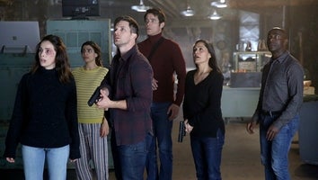 'Timeless' Canceled by NBC, Cast and Creators Keep Hope Alive for Wrap-Up Movie