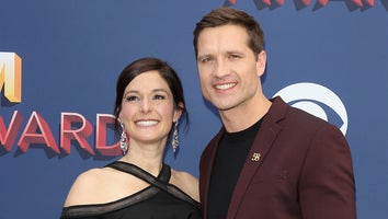 Country Star Walker Hayes Misses CMT Awards After Death of Newborn Baby