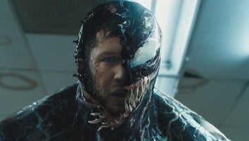 'Venom' Trailer: Tom Hardy's Villainous Form Wants to Eat Everyone