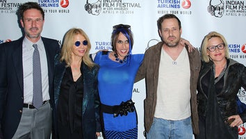 Arquette Family