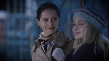 'On the Basis of Sex' Trailer: Felicity Jones Is Ruth Bader Ginsburg