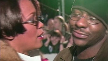 Bobby Brown Says He Hasn't Seen 'Whitney' Documentary (Exclusive)