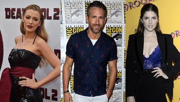 Ryan Reynolds Hilariously Says He Won't Allow Anna Kendrick to Steal Wife Blake Lively (Exclusive)