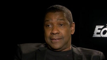 Denzel Washington's Life Advice Involves Keeping It 'Simple' (Exclusive)