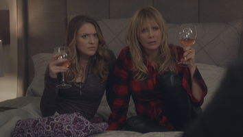 'Sideswiped': Rosanna Arquette Brings the Laughs in New YouTube Comedy (Exclusive)