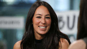 Joanna Gaines Reveals the Secret to Getting Baby Crew to Sleep