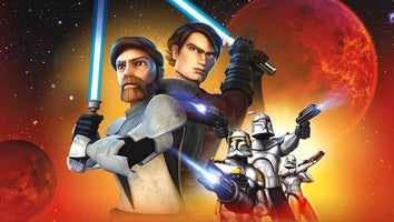 'Star Wars: The Clone Wars' Being Revived After 2013 Cancellation