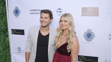 'DWTS' Pro Gleb Savchenko and Wife Elena Celebrate 12-Year Anniversary By Opening New Dance Studio!