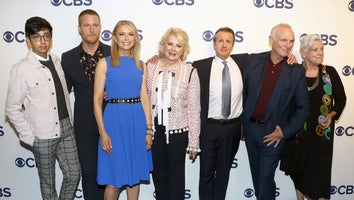 See Cast of 'Murphy Brown' at Their First Table Read in 20 Years!