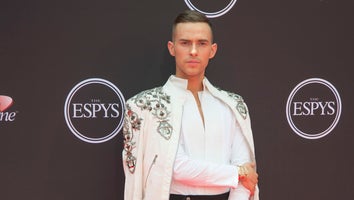 Adam Rippon Announces Retirement From Competitive Skating