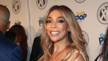 Wendy Williams Gets Candid On Her Battle With Addiction (Exclusive)