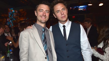 Sean Gunn Weighs In on Brother James Gunn's 'Guardians of the Galaxy Vol. 3' Firing