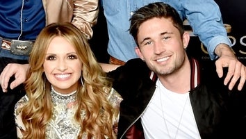 Carly Pearce and Michael Ray Confirm They're Dating With Adorable PDA Pic